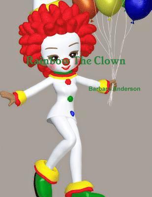 Rainbow The Clown 1