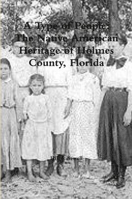 S Pony Hill, Hodalee S Sewell - Type of People, Häftad