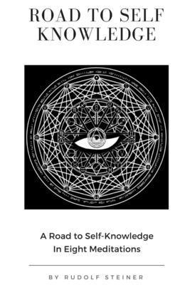 bokomslag Road to Self Knowledge