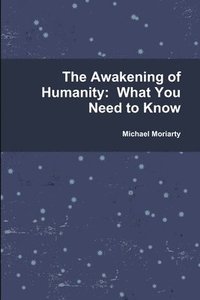 bokomslag The Awakening of Humanity