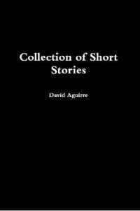 bokomslag Collection of Short Stories
