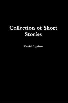 bokomslag Collection of Short Stories