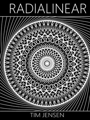 Tim Jensen - Radialinear, Häftad