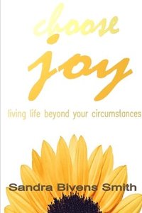 bokomslag Choose Joy