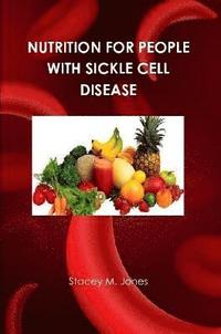 bokomslag Nutrition for people with Sickle Cell Disease