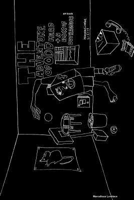 Adventure of ODD Head + A Box of Outrageous