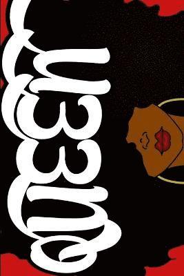 Queen - Red and White