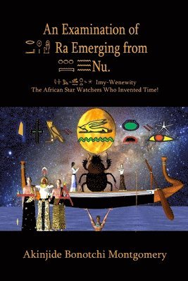 Imy-Wenewity, The African Star Watchers Who Invented Time 1