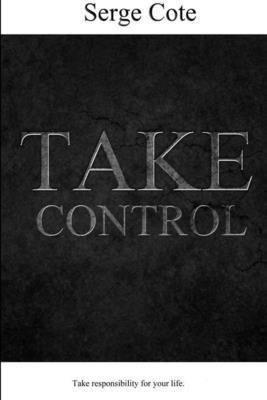 bokomslag Take control