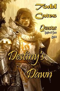 bokomslag Destiny's Dawn