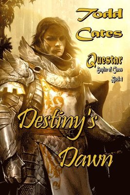 bokomslag Destiny's Dawn