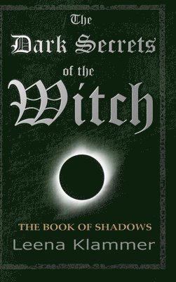 The Dark Secrets of the Witch 1