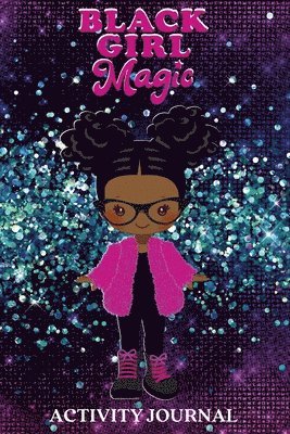 Black Girl Magic Journal