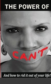 bokomslag Power Of Can't
