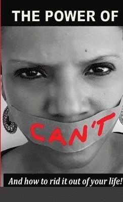 bokomslag Power Of Can't