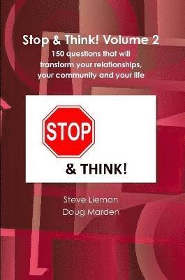 Stop & Think! Volume 2 1