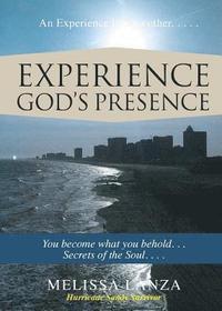 bokomslag Experience God's Presence