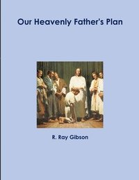 bokomslag Our Heavenly Father's Plan