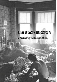 bokomslag The Starksboro 5