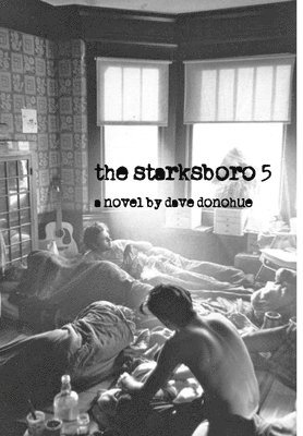 The Starksboro 5 1