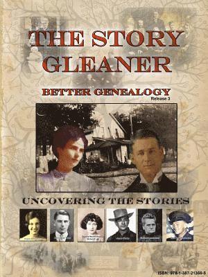 The Story Gleaner 1