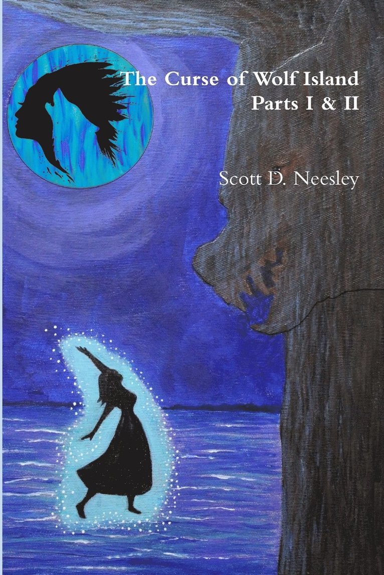 Curse of Wolf Island 1