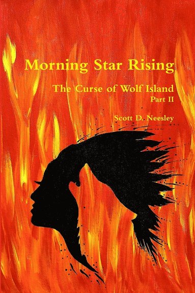 bokomslag Morning Star Rising