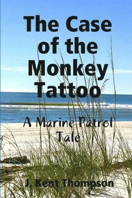 The Case of the Monkey Tattoo 1