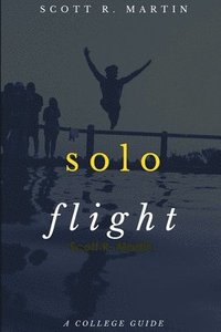 bokomslag Solo Flight