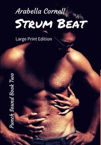bokomslag Strum Beat