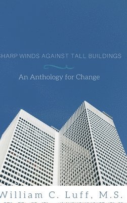 Sharp winds against tall buildings 1