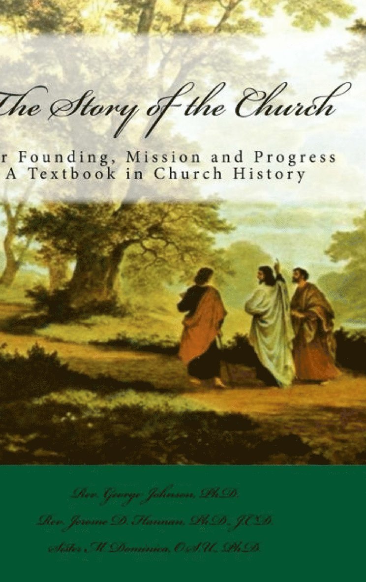 The Story of the Church 1