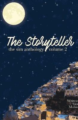 Storyteller 1