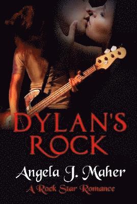 Dylan's Rock 1