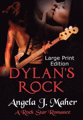 Dylan's Rock (Large Print Edition)