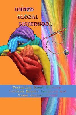 bokomslag UNITED GLOBAL SISTERHOOD, An Anthology