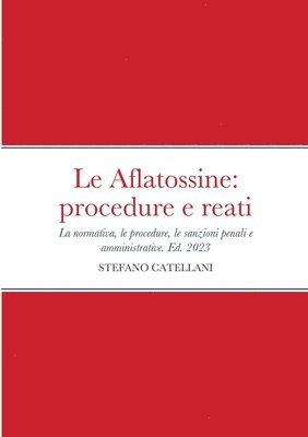 Le Aflatossine 1