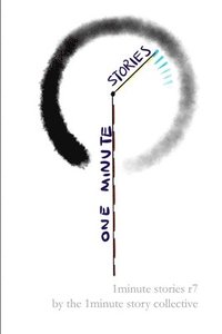 bokomslag 1minute stories r7