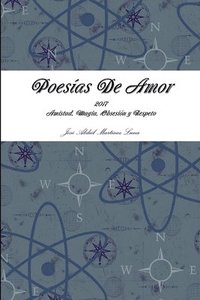 bokomslag Poesas De Amor