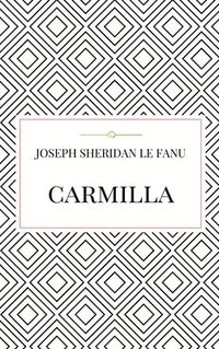 bokomslag Carmilla