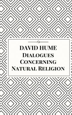 bokomslag Dialogues Concerning Natural Religion