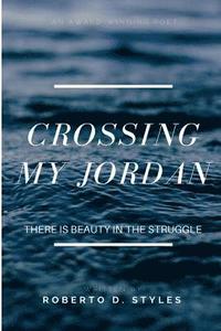 bokomslag Crossing My Jordan