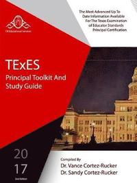 bokomslag Principal Toolkit & Study Guide