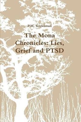 bokomslag Mona Chronicles