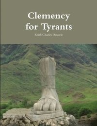 bokomslag Clemency for Tyrants