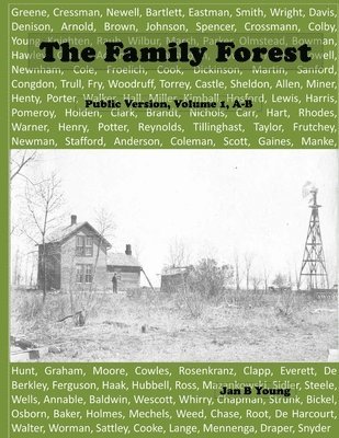 Family Forest 1