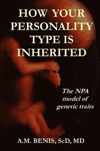 bokomslag How Your Personality Type Is Inherited