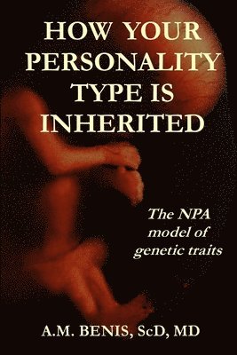 How Your Personality Type Is Inherited 1