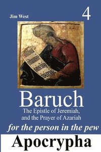 bokomslag Baruch