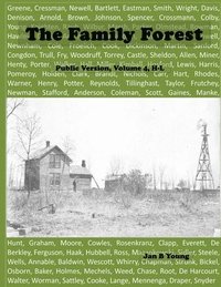 bokomslag Family Forest